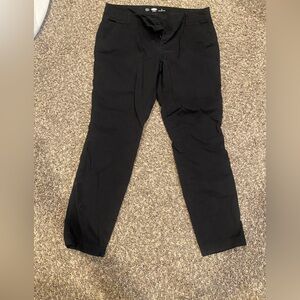 Old Navy Black pants